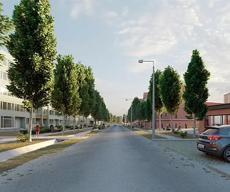 Apartment Ad-lak *