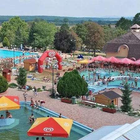 Daire Ad-lak Dombóvár